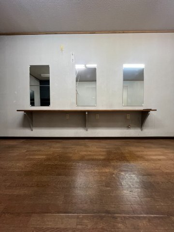 醍醐店舗付戸建のその他