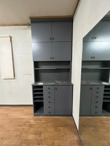 醍醐店舗付戸建のその他