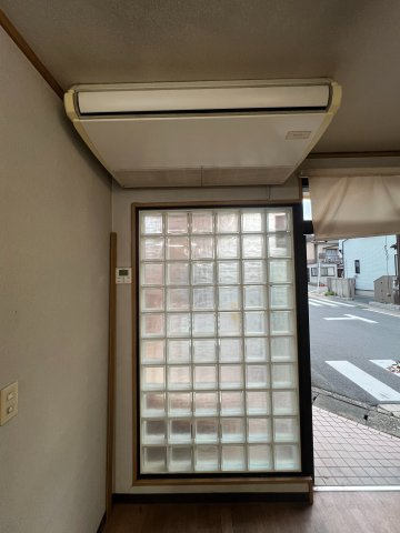 醍醐店舗付戸建のその他