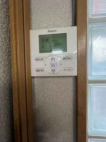 醍醐店舗付戸建のその他