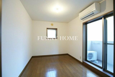 【居間・リビング】 | ルーブル都立大学101