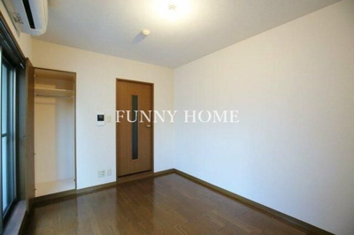 【居間・リビング】 | ルーブル都立大学101