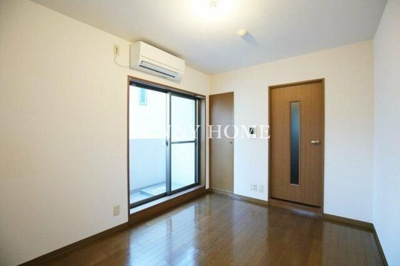 【内装】 | ルーブル都立大学101