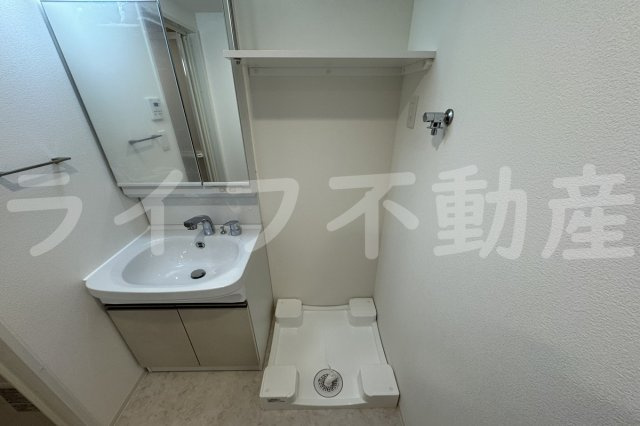 ワールドアイ大阪EAST Cityの設備