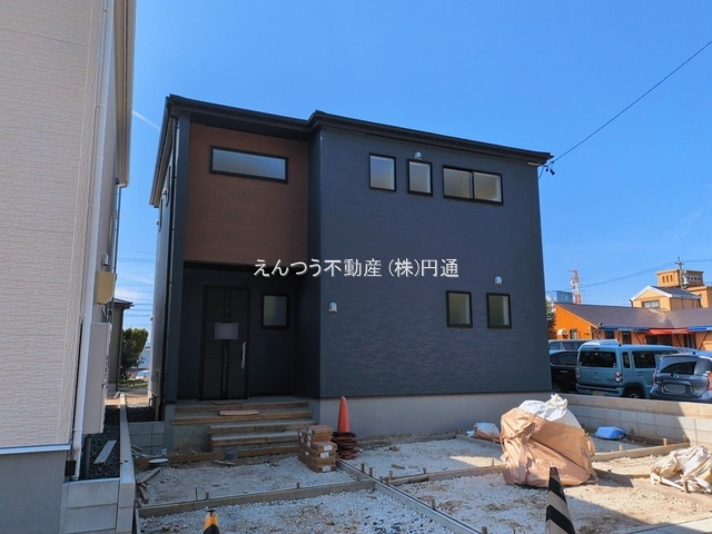 リーブルガーデン梅森台第2