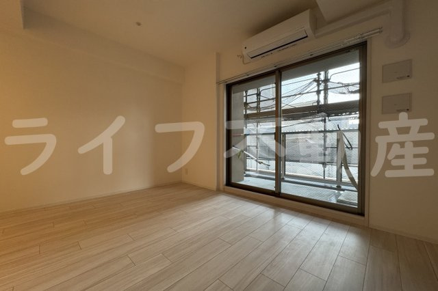 ワールドアイ大阪EAST Cityの内装|物件の内装です