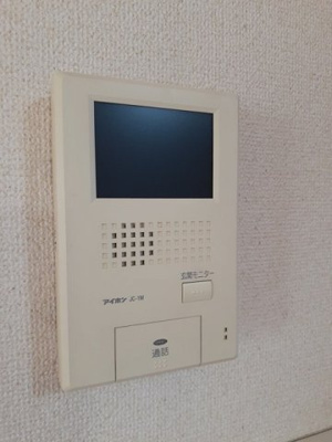 【セキュリティ】 | サンヴェルジュ野田