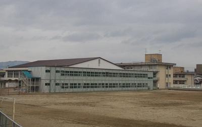 【周辺】 | サンヴェルジュ野田 | 福島市立岳陽中学校まで1900m