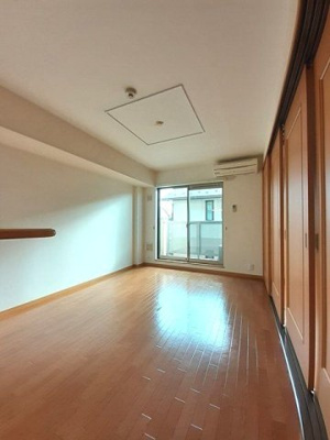 【居間・リビング】 | サンヴェルジュ野田