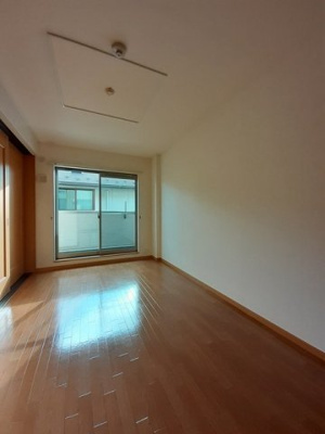 【内装】 | サンヴェルジュ野田