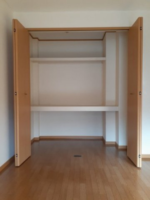 【収納】 | サンヴェルジュ野田