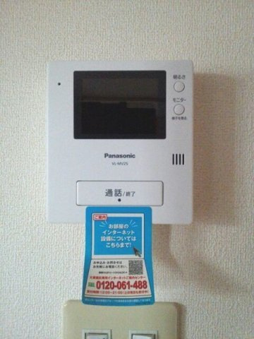 ピュアローズの設備