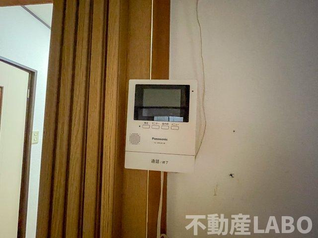 宮本マンションの設備