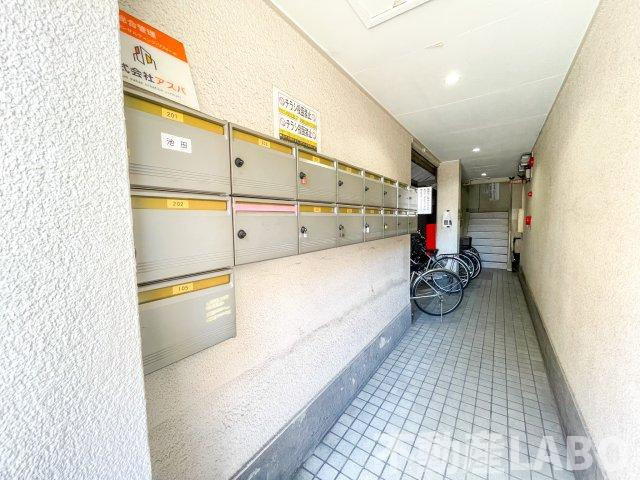 宮本マンションのその他