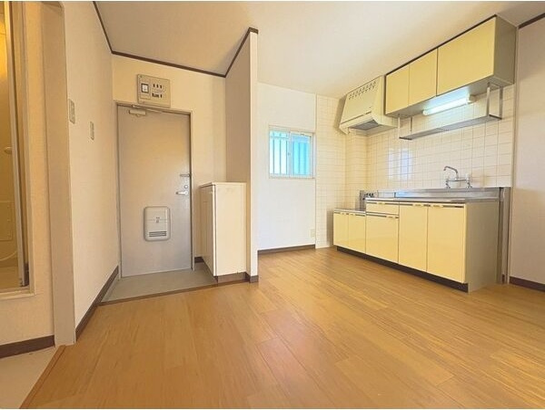 アクティブ本郷　　刈谷市近郊の賃貸ならクラスホーム刈谷店の玄関