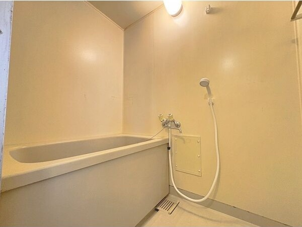 アクティブ本郷　　刈谷市近郊の賃貸ならクラスホーム刈谷店の浴室