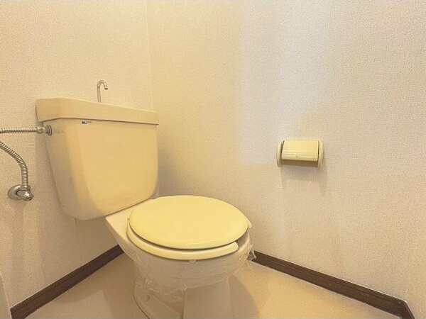 アクティブ本郷　　刈谷市近郊の賃貸ならクラスホーム刈谷店のトイレ
