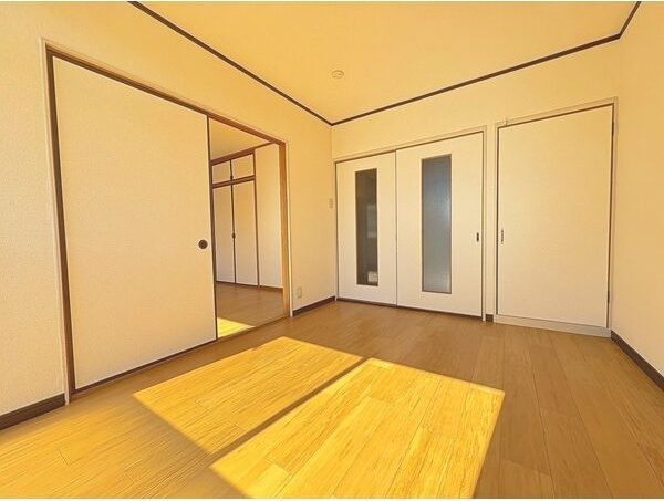 アクティブ本郷　　刈谷市近郊の賃貸ならクラスホーム刈谷店の内装