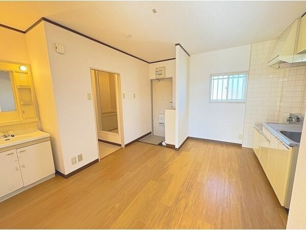 アクティブ本郷　　刈谷市近郊の賃貸ならクラスホーム刈谷店の収納