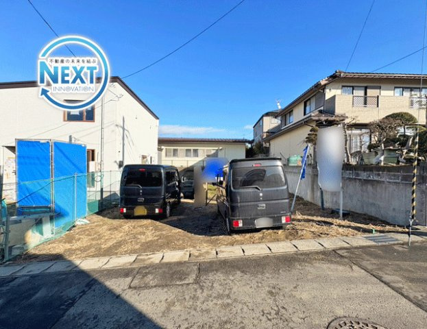 仙台市泉区南光台2丁目　