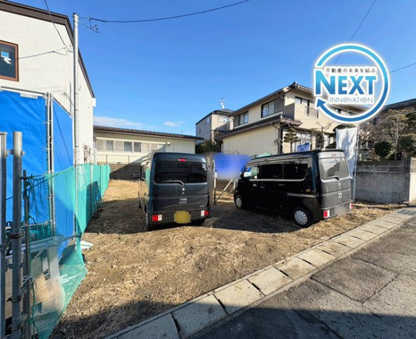 仙台市泉区南光台2丁目　の外観