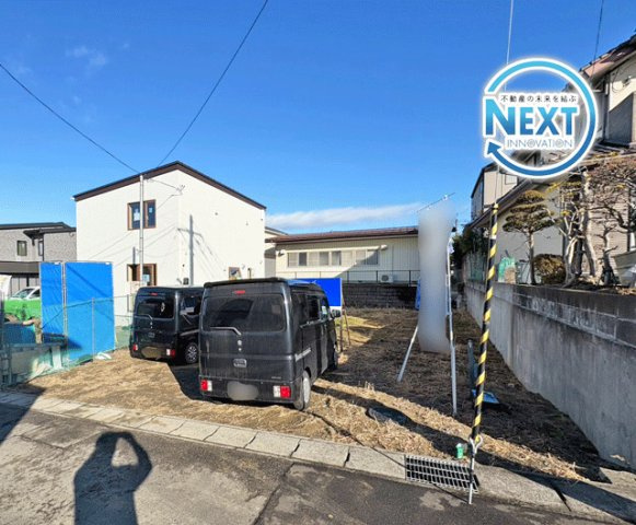 仙台市泉区南光台2丁目　の外観