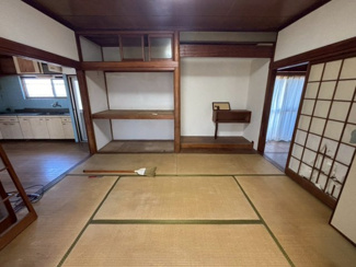 【和室】 | 戸建　北条辻