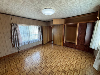 【洋室】 | 戸建　北条辻