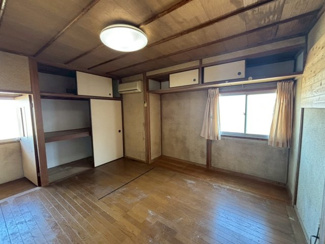 【洋室】 | 戸建　北条辻