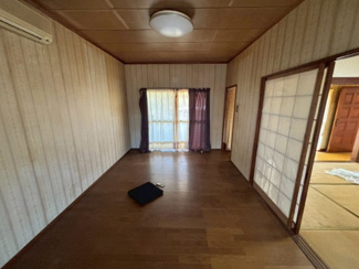 【洋室】 | 戸建　北条辻