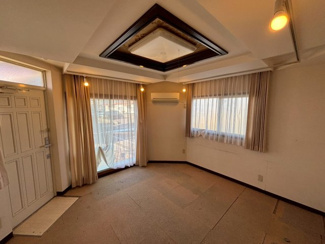 【洋室】 | 戸建　北条辻