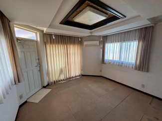 【洋室】 | 戸建　北条辻