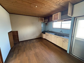 【キッチン】 | 戸建　北条辻