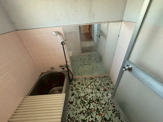 【浴室】 | 戸建　北条辻