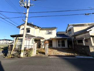 【外観】 | 戸建　北条辻