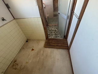 【ランドリースペース】 | 戸建　北条辻