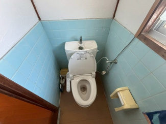 【トイレ】 | 戸建　北条辻