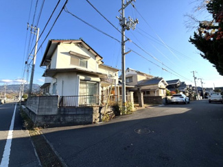 【外観】 | 戸建　北条辻