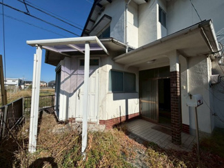 【玄関】 | 戸建　北条辻