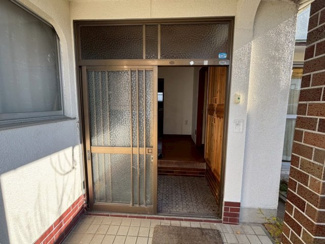 【玄関】 | 戸建　北条辻