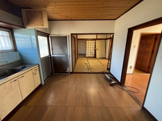 【キッチン】 | 戸建　北条辻