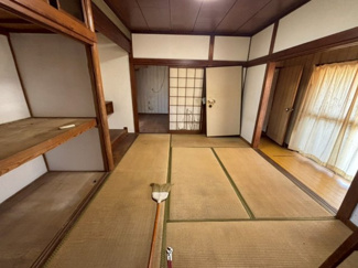【和室】 | 戸建　北条辻