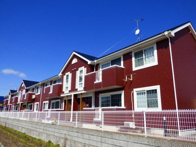 【外観】 | エストロジュマン