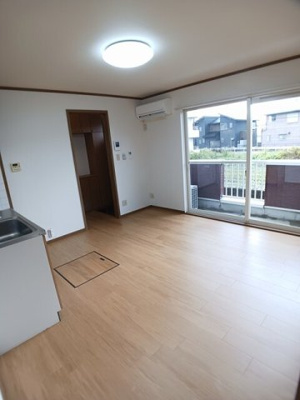 【居間・リビング】 | エストロジュマン