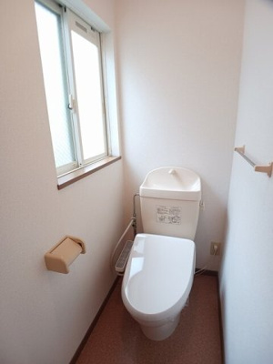 【トイレ】 | エストロジュマン