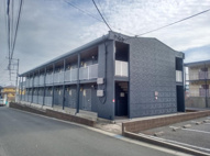 レオパレスチャーム　Ⅰの画像