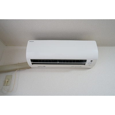 【その他】 | ラプラス坂下２ | エアコン