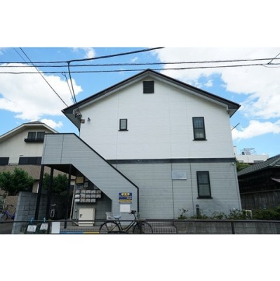 【外観】 | ラプラス坂下２ | 外観