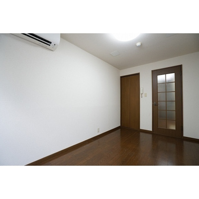【その他】 | ラプラス坂下２ | 洋室