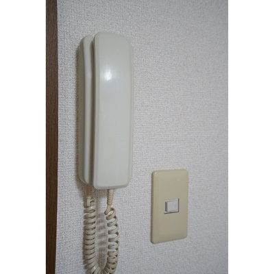 【その他】 | ラプラス坂下２ | インターホン